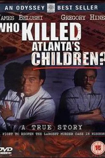 Who Killed Atlanta's Children? (2000)