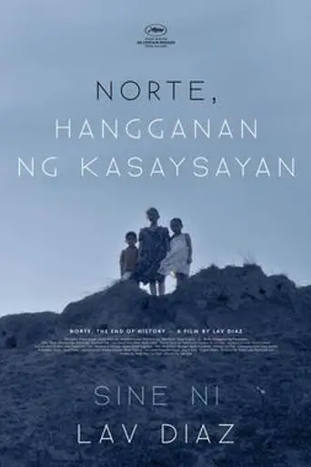 Norte, the End of History (2013)