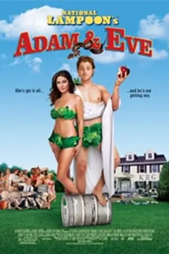 National Lampoon's Adam & Eve (2005)
