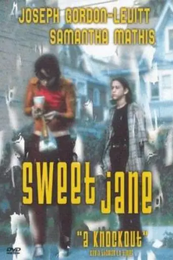 Sweet Jane (1998)