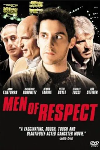 Men of Respect (1990)