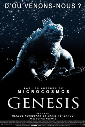 Génesis (2004)