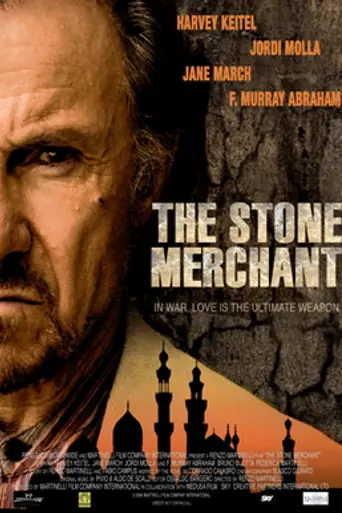 El mercader de piedras (2006)