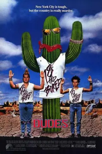 Los tachuelas (1987)