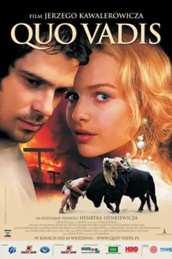 Quo Vadis (2001)