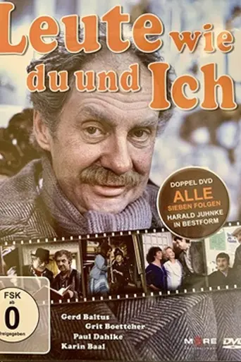 Mensen zoals jij en ik (1980)
