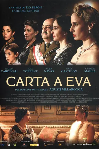 Carta a Eva (2013)