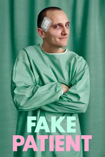 Fejkpatient (2023)