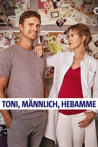 Toni, männlich, Hebamme (2019)