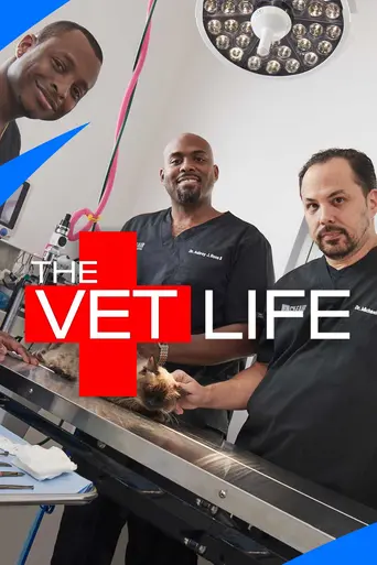 The Vet Life (2016)