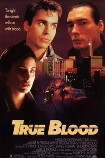 True Blood (1989)