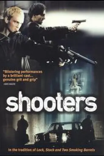 Shooters (2002)