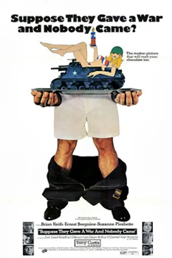 Esta noche vamos de guerra (1970)