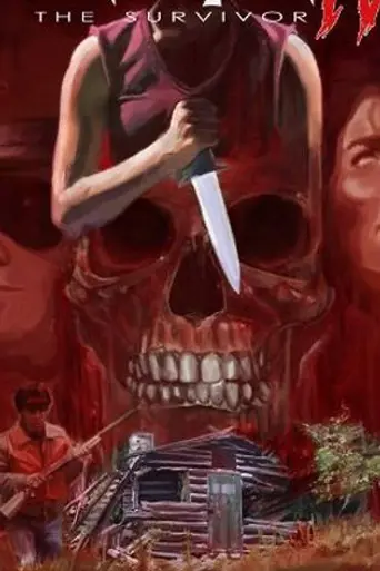 Sleepaway Camp IV: The Survivor (1992)