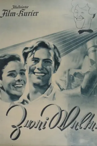 Two Worlds (1940 film) (1940)