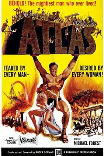 Atlas (1961)