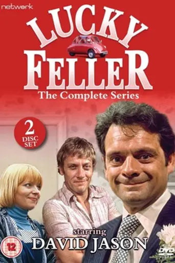 Lucky Feller (1976)