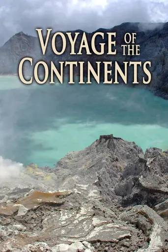 Voyage of the Continents (2012)