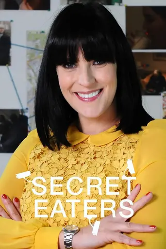 Secret Eaters (2012)