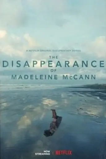 The Disappearance of Madeleine McCann (2019)