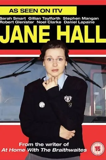 Jane Hall (2006)