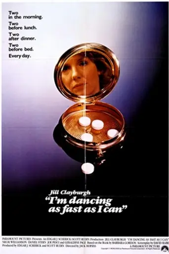 I'm Dancing as Fast as I Can (1982)