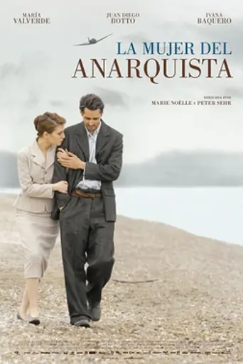 La mujer del anarquista (2008)
