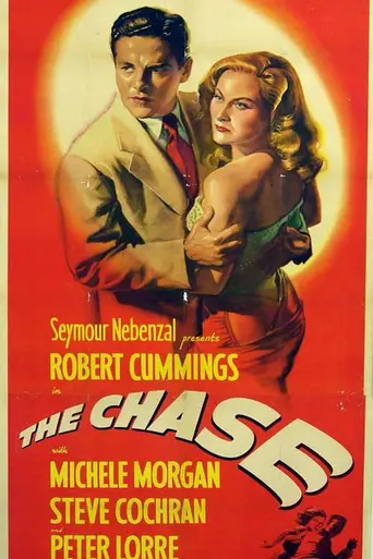 The Chase (1946)