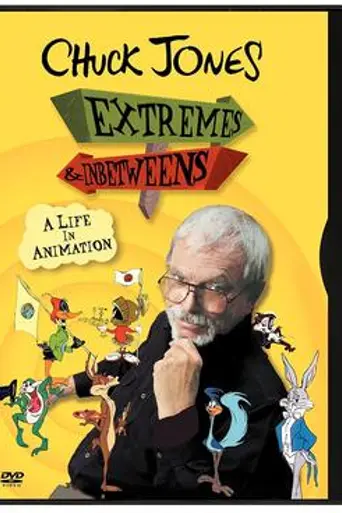 Chuck Jones – Extremes & Inbetweens: A Life in Animation (2000)