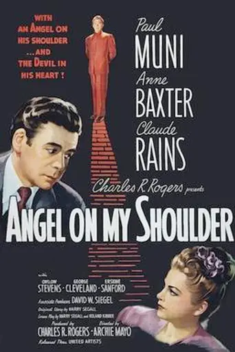 El Diablo y Yo (1946)