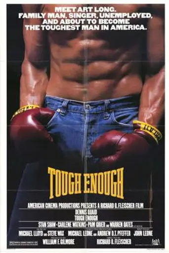 Tough Enough (1983)
