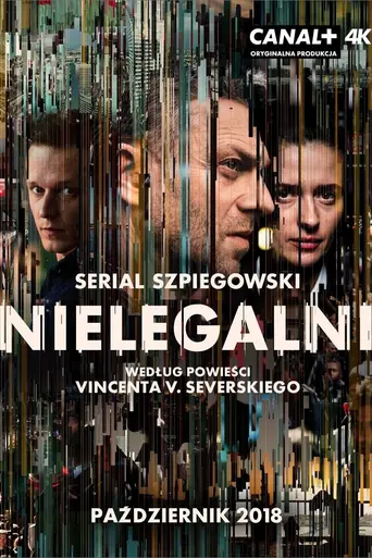 Illegals (2018)