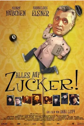 Alles auf Zucker! (2004)