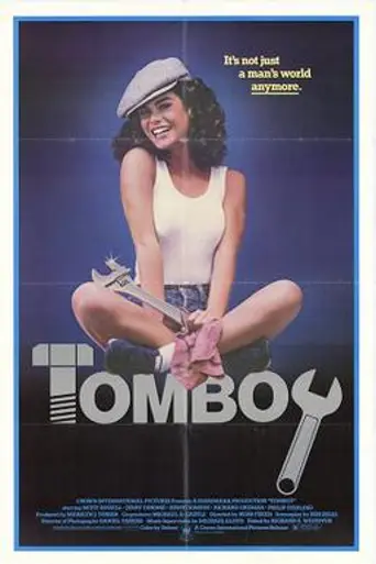 Marimacho (1985)