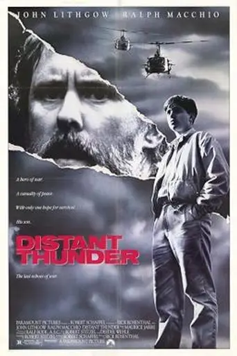 Distant Thunder (1988)