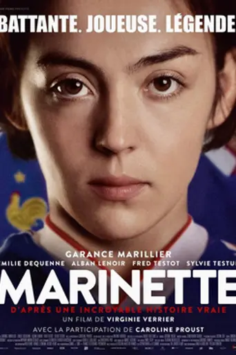 Marinette (2023)
