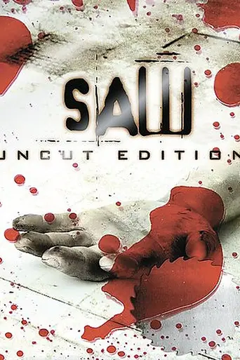Saw (2003)