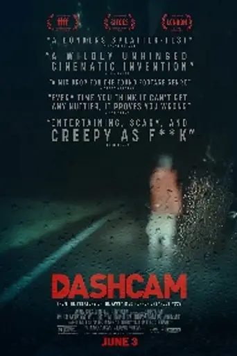 Dashcam (película de 2021) (2021)