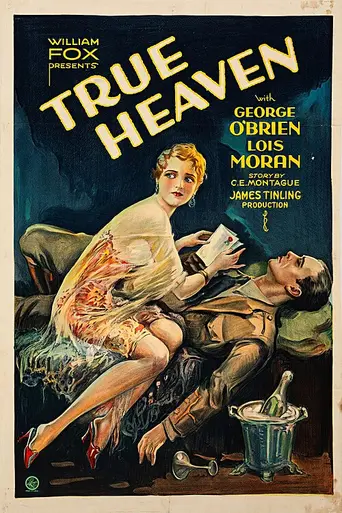 True Heaven (1929)
