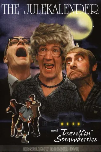 The Julekalender (1994)