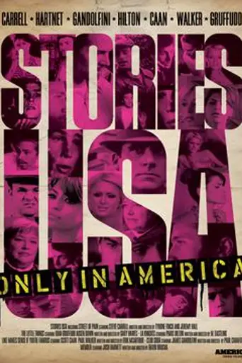 American Breakdown (2007)