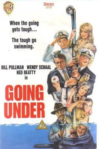 Going Under (1991)