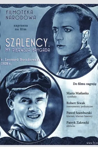 Daredevils (1928)