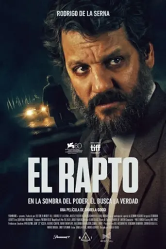 El rapto (2023)