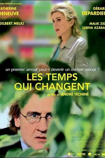 Changing Times (2004)