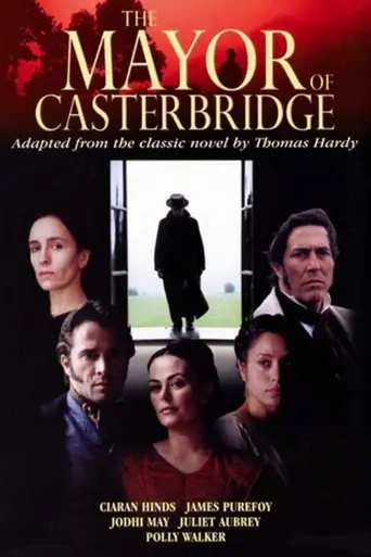 The Mayor of Casterbridge (2003)