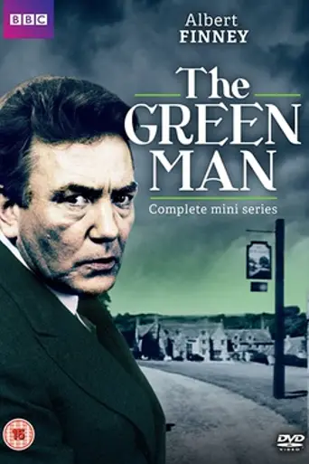 The Green Man (1990)