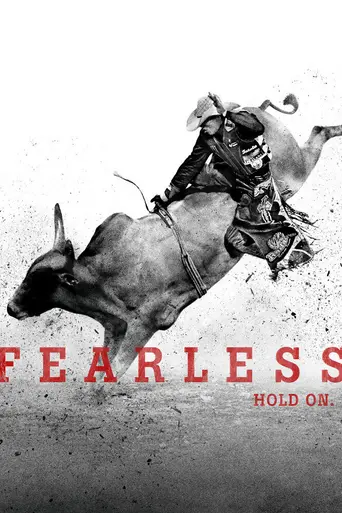 Fearless (2016)