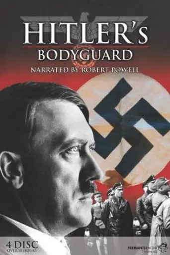 Hitler's Bodyguard (2010)