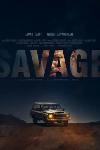 The Savage